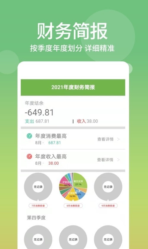麻薯记账(2)