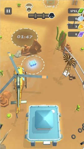 特种部队射击1