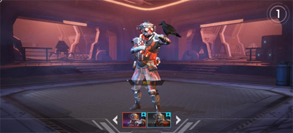 apex英雄3