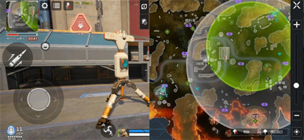 apex英雄2