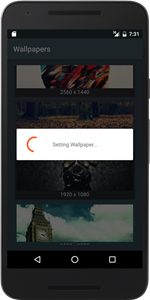 wallhaven壁纸原版图2