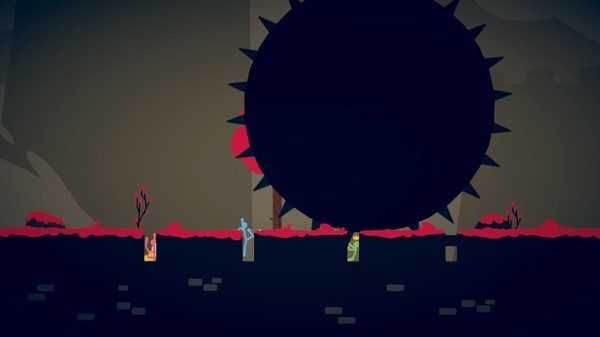 stick fight3