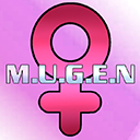 全女格斗mugen直装版