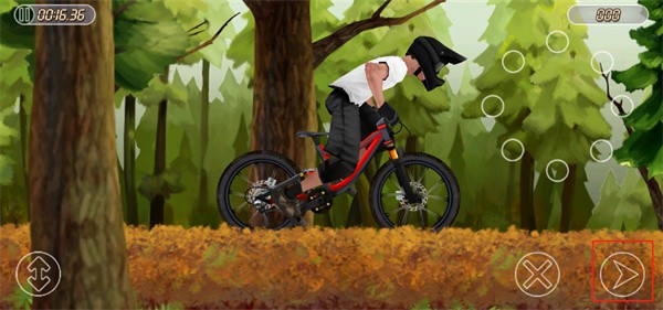 bikemayhem游戏