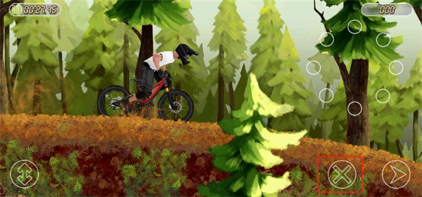 bikemayhem游戏