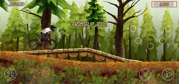 bikemayhem游戏