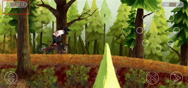 bikemayhem游戏
