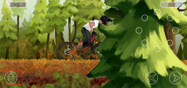bikemayhem游戏
