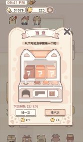我的猫系男友