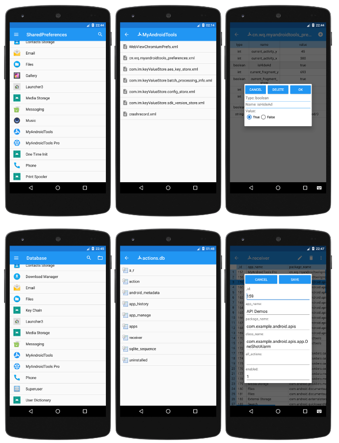 MyAndroidTools(2)