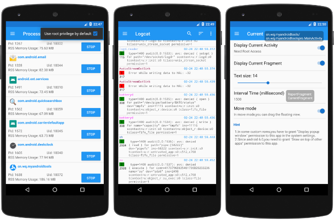MyAndroidTools(3)