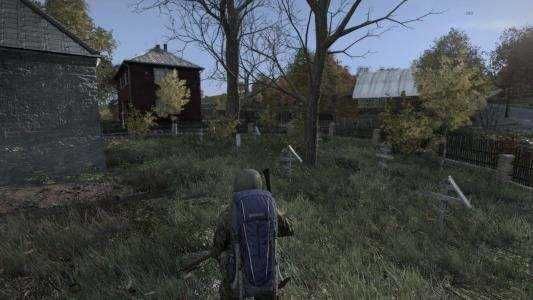 DAYZ手机版1