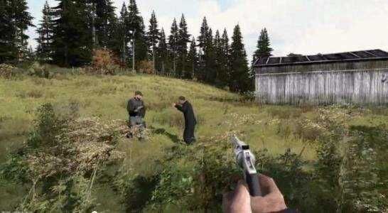 DAYZ手机版2