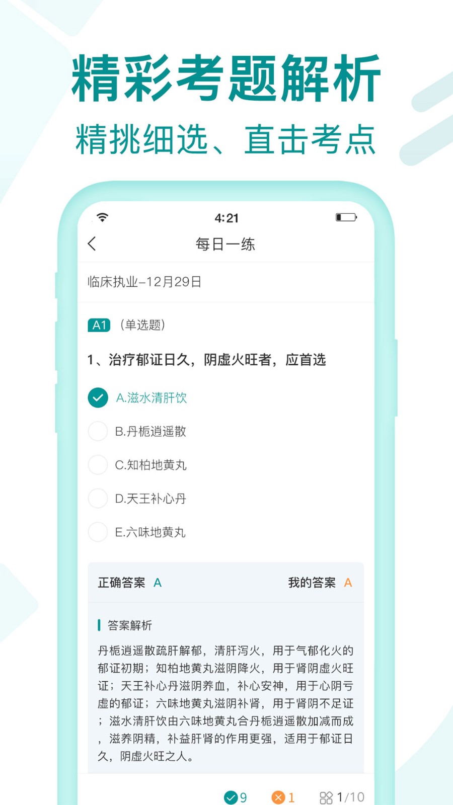 王派医学(3)