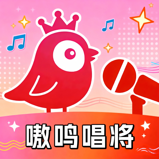 嗷呜唱将