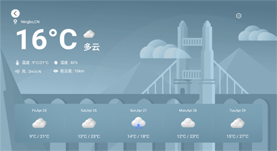 EmotnUI安卓免费版图2