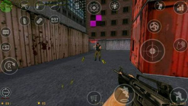 cs单机版4