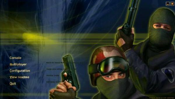 cs单机版5