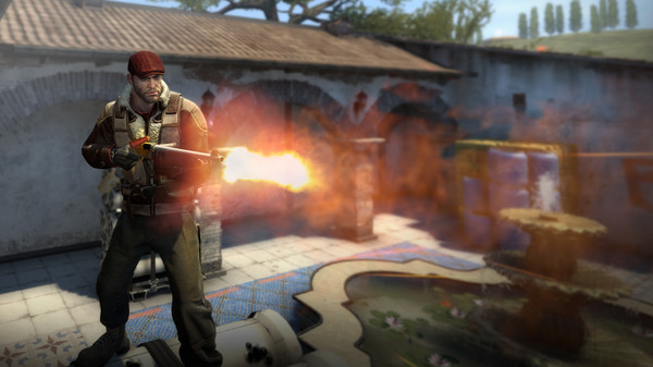 CSGO(CS GO)3