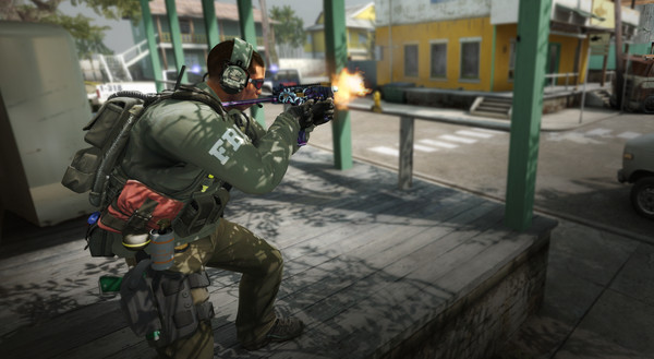 CSGO(CS GO)2