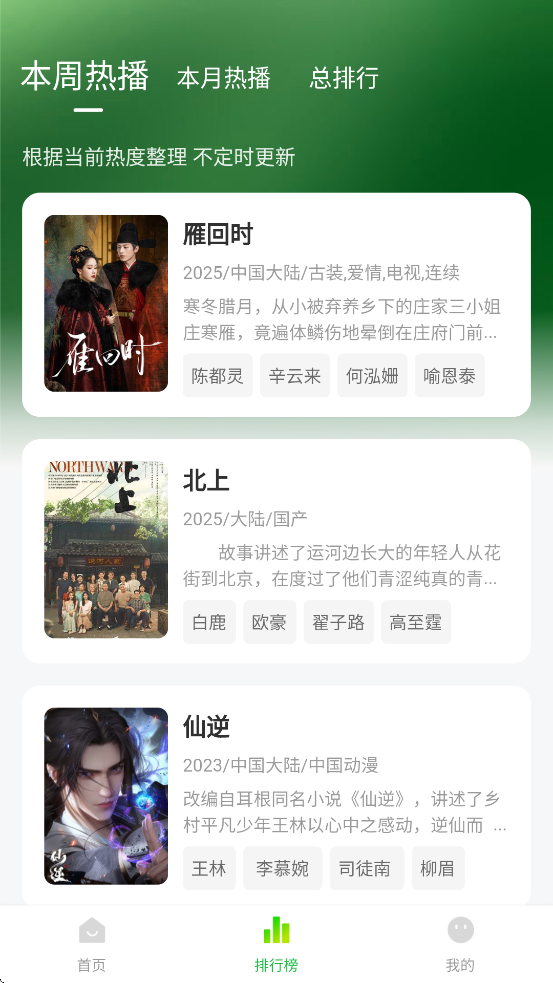 小柠檬追剧正版(2)