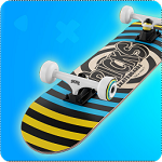 滑板模拟器 v1.5.35