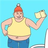 厕所脑力大作战 厕所脑力大作战