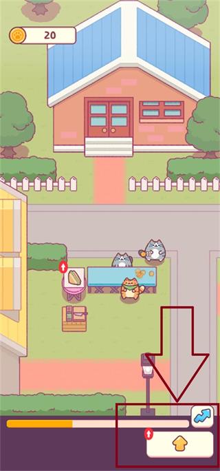猫咪小吃店中文版(3)