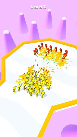 子弹大乱斗3