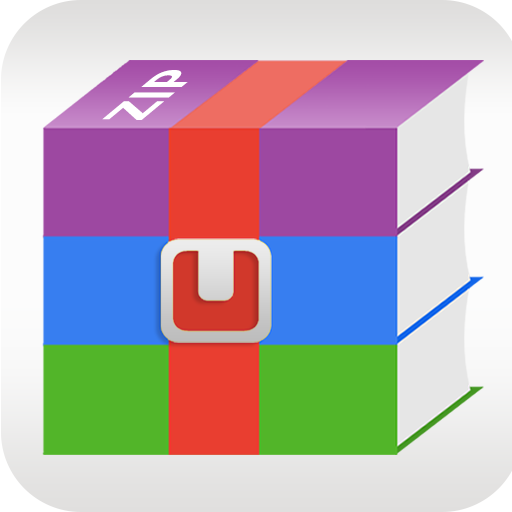 zip解压大师软件 v2.1