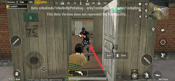 PUBG MOBILE国际服202612