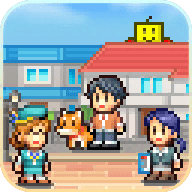 创造都市岛汉化版 v1.0.1