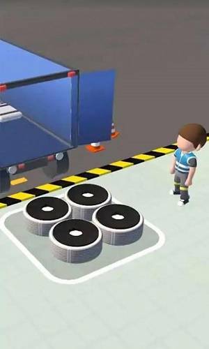 3D打印专家游戏图1