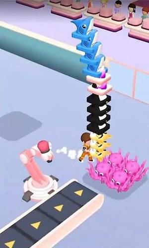 3D打印专家游戏图3