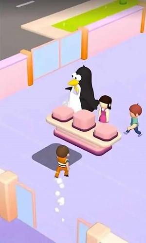 3D打印专家游戏图2