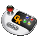 虚拟键盘gamekeyboard
