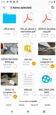 FileExplorer