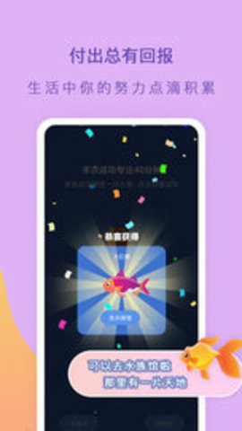 小鱼专注(1)