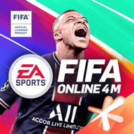 FIFA ONLINE4手机版