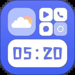 主题小组件美化 v1.8.2