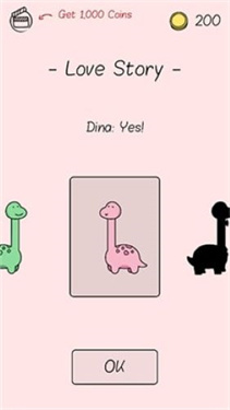 like a dino中文版(1)