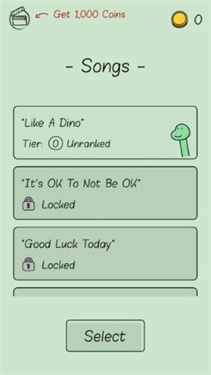 like a dino中文版(2)