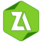 ZArchiver解压器安卓版 v1.2.0