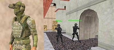 极速突击队射击3