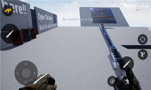 COD19自制版3