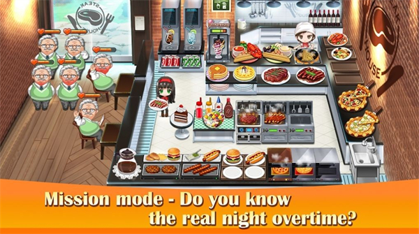 烹饪烧烤王图2