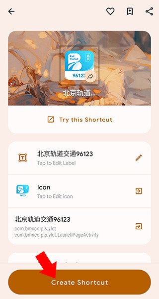 ShortcutMaker(6)