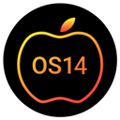 OS14桌面启动器pro版 v4.8.1