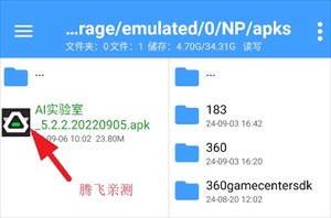 NP管理器(1)