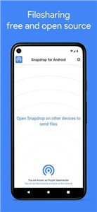 Snapdrop(3)